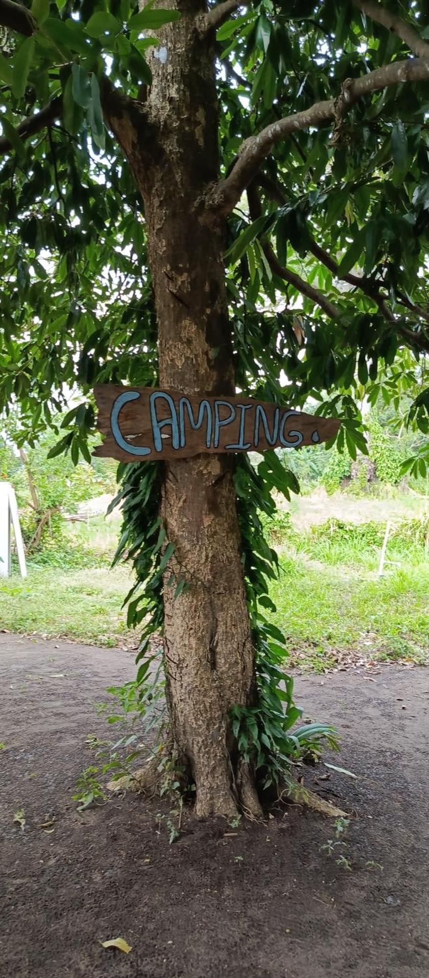 La Sirenita - Ometepe Hotel Altagracia Ngoại thất bức ảnh