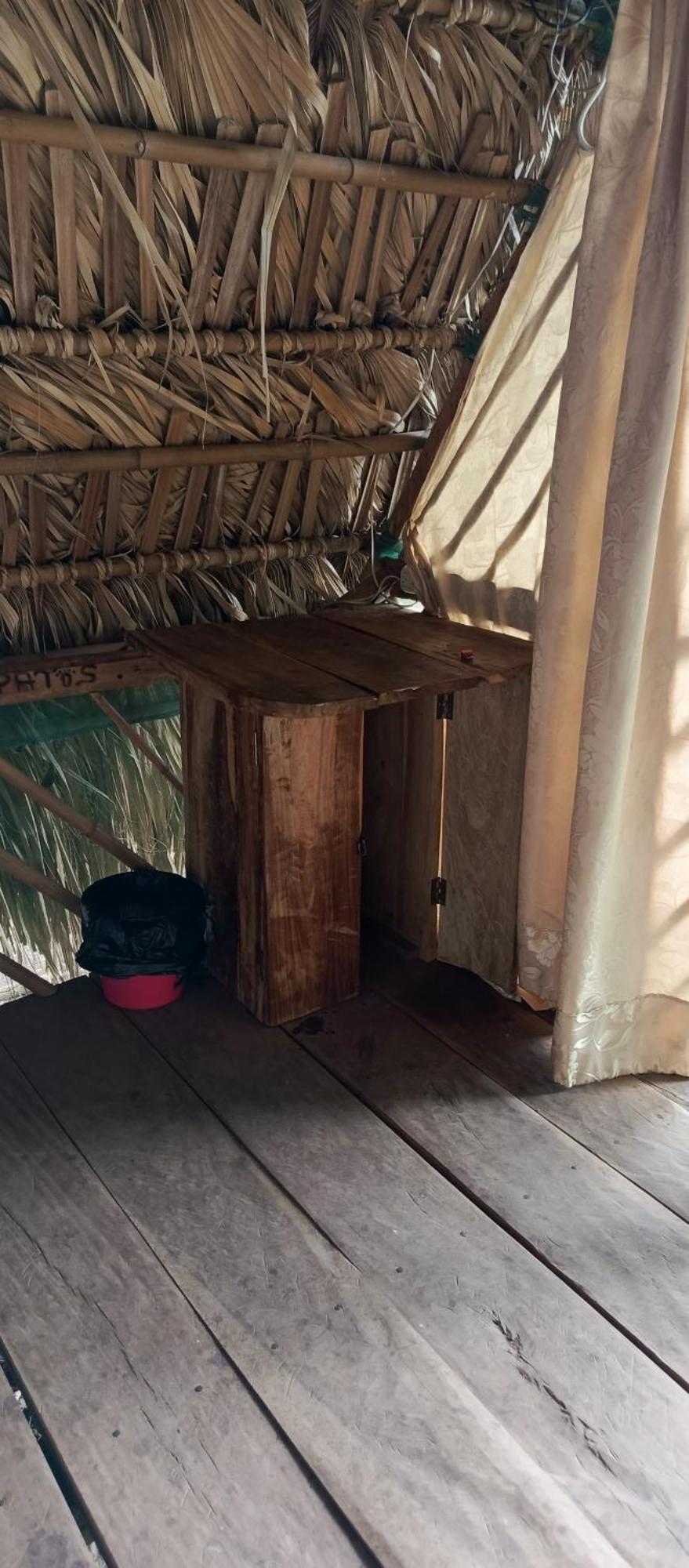 La Sirenita - Ometepe Hotel Altagracia Phòng bức ảnh