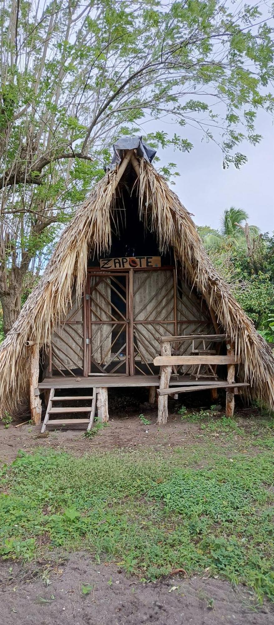 La Sirenita - Ometepe Hotel Altagracia Phòng bức ảnh